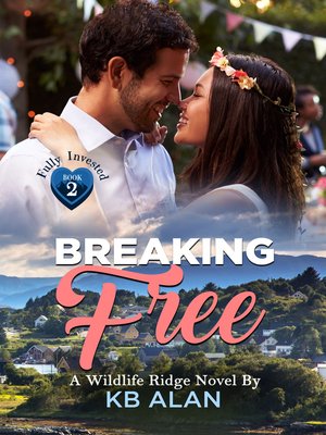 cover image of Breaking Free